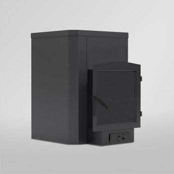 ПІЧ ДЛЯ САУНИ КЛАСИК 30М³ БЕЗ ВИНОСУ